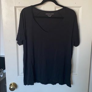 V Neck T Shirt